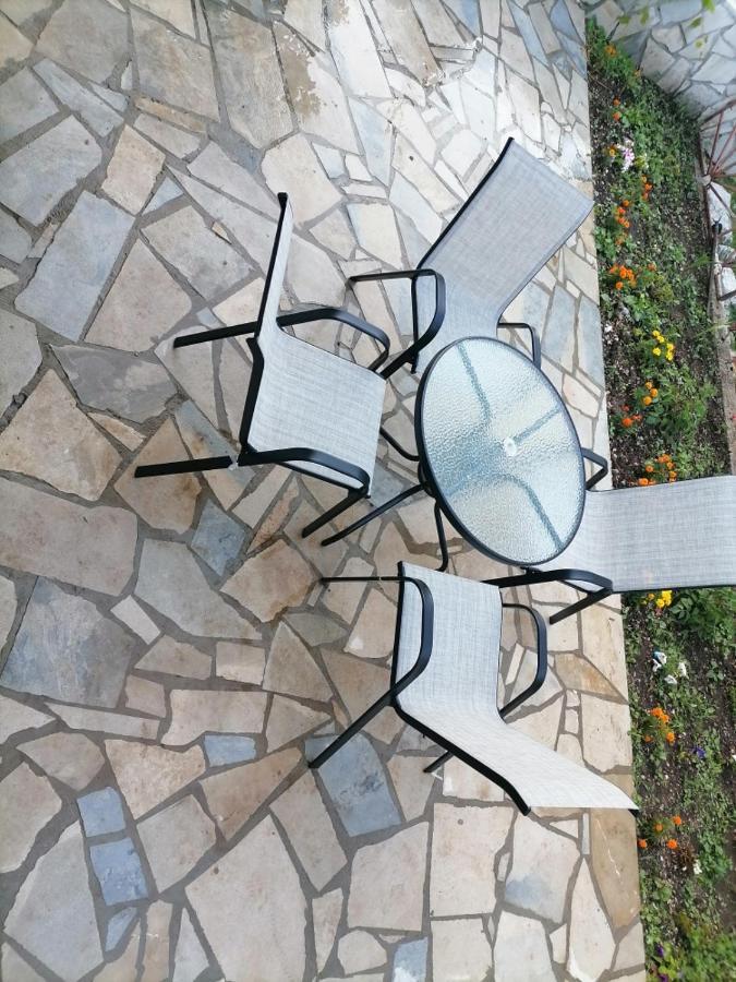 Apartmani 15 Cetinje Kültér fotó