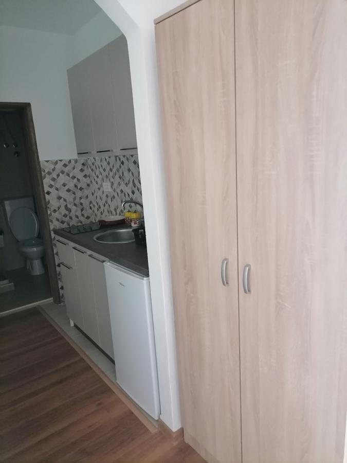 Apartmani 15 Cetinje Kültér fotó