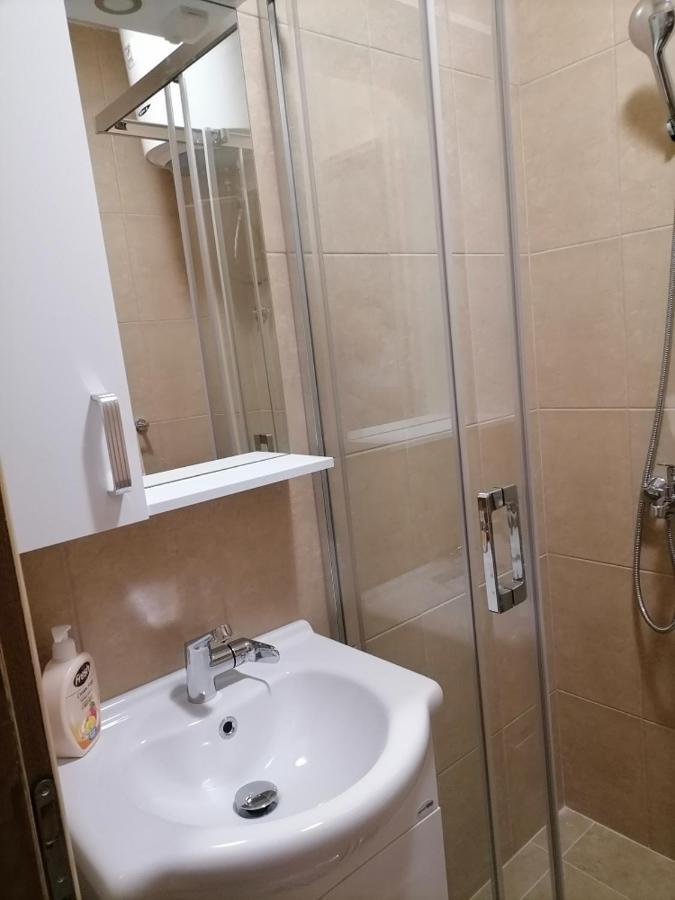 Apartmani 15 Cetinje Kültér fotó