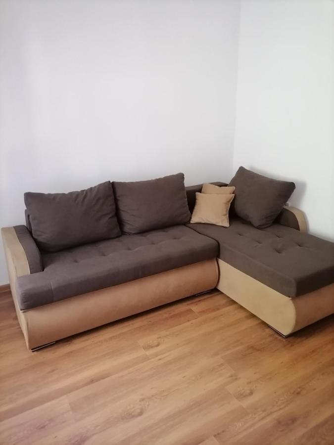 Apartmani 15 Cetinje Kültér fotó