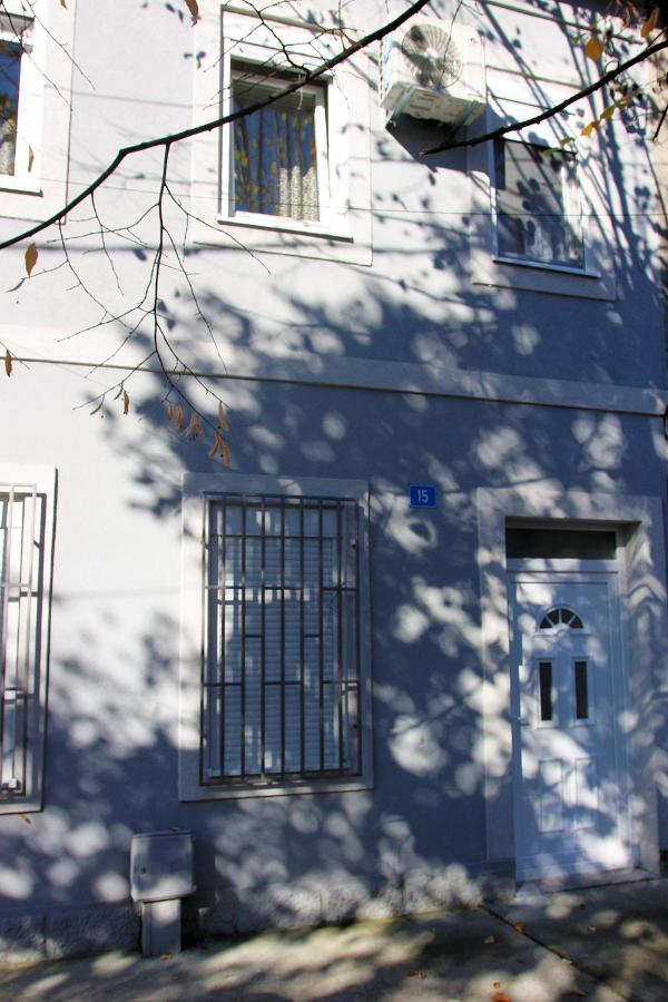 Apartmani 15 Cetinje Kültér fotó