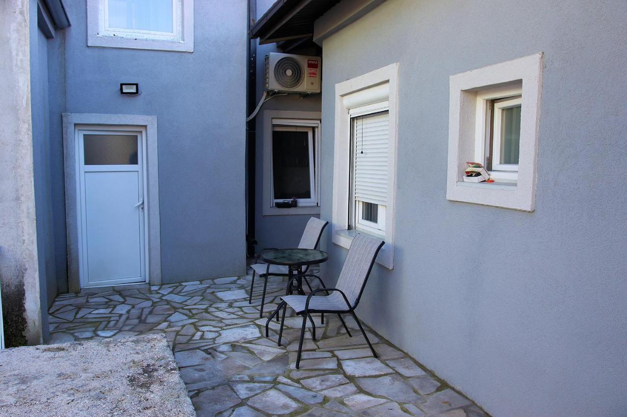 Apartmani 15 Cetinje Kültér fotó