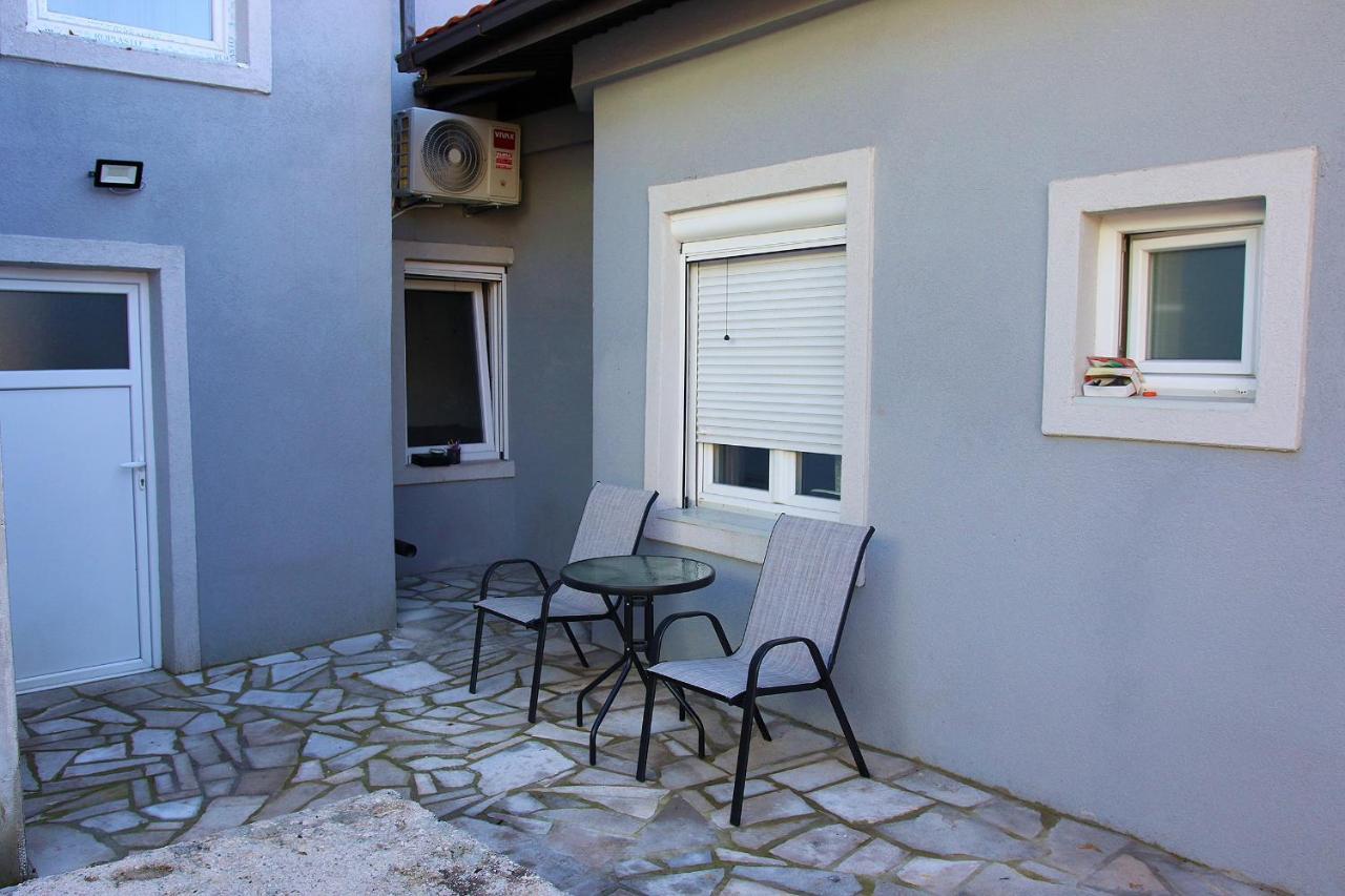 Apartmani 15 Cetinje Kültér fotó