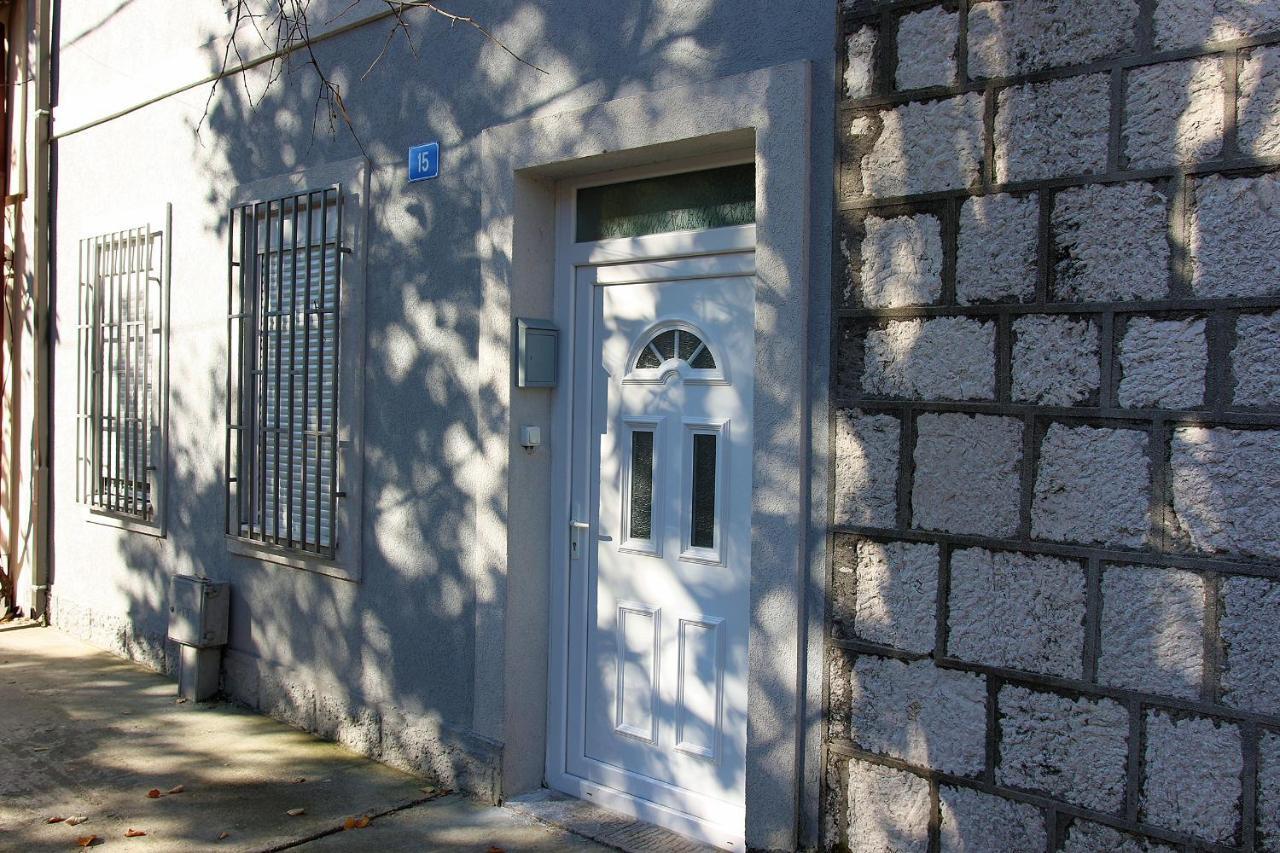Apartmani 15 Cetinje Kültér fotó
