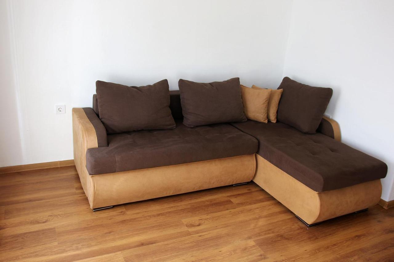 Apartmani 15 Cetinje Kültér fotó