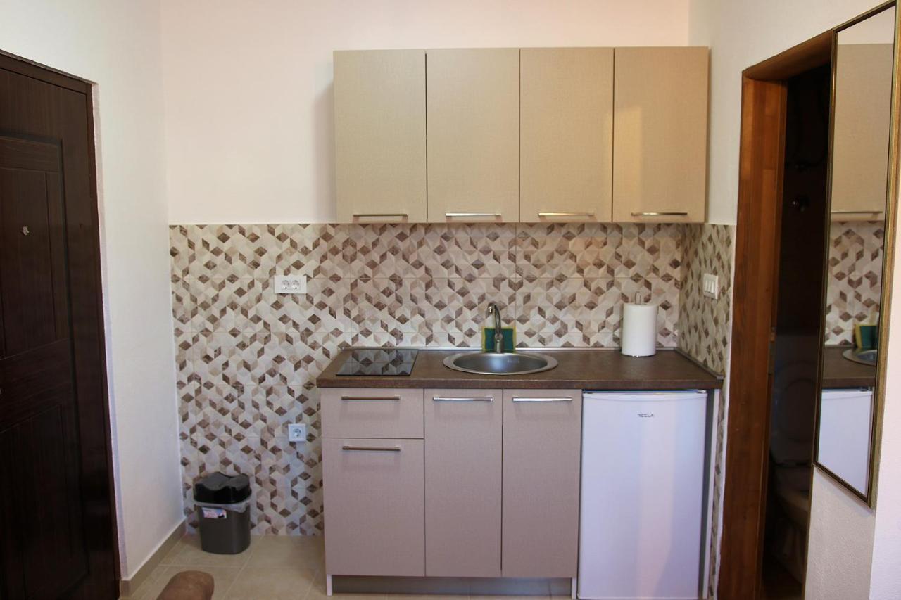 Apartmani 15 Cetinje Kültér fotó