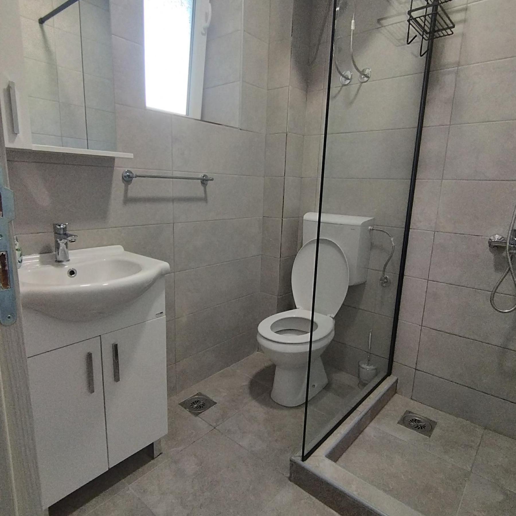 Apartmani 15 Cetinje Kültér fotó